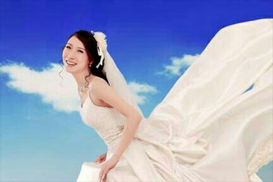 新娘