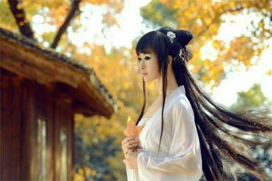 ������һ��Ѥ�õĻ�