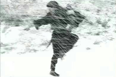 ѩ������