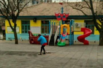 乡情(现代散文诗)