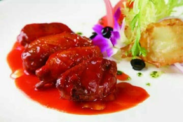 ����������֮����ζ��