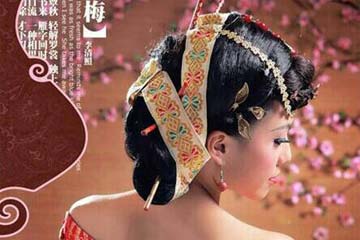 һ��÷������ǧ��