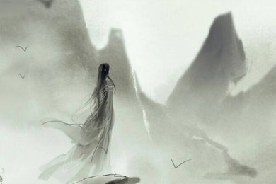 ʫ���ף���ĩ����Ե����˼û�䣩