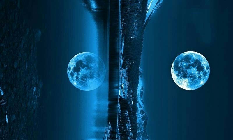 夜