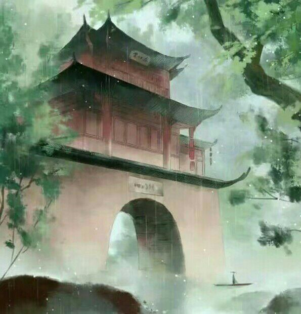 一时红尘换书生