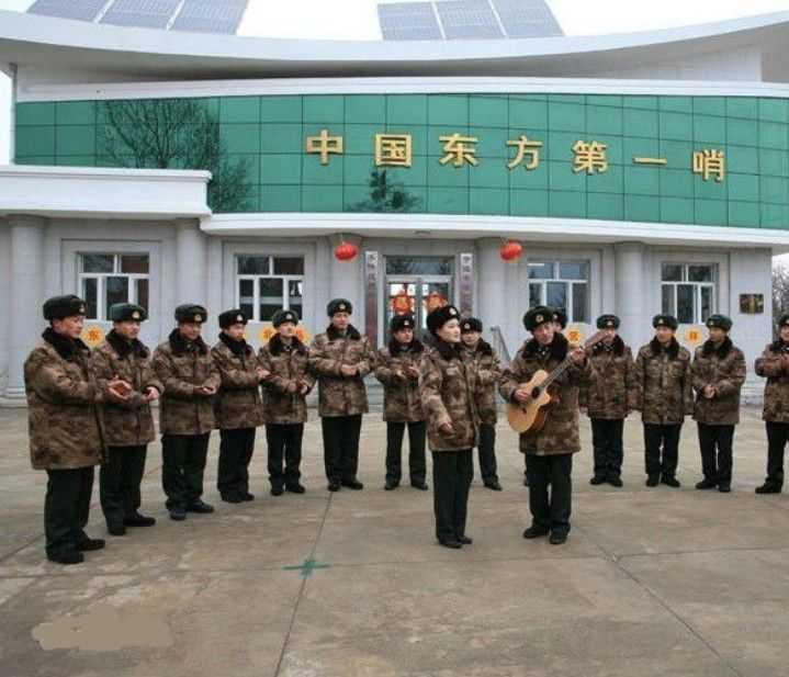 我们的幸福生活酷康庄