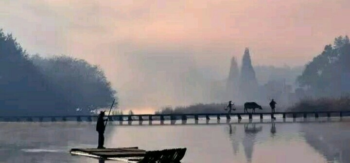 �������