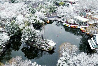 ִ��ѩ���������延