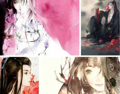 һ����˼�������г�