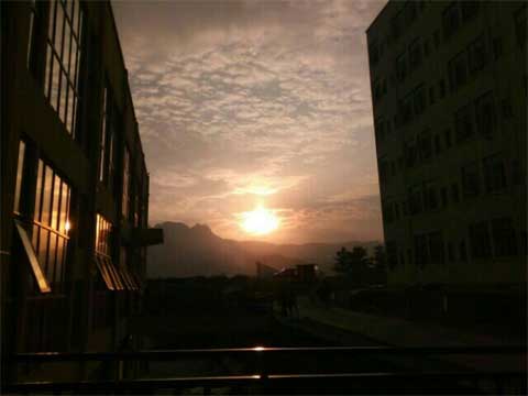 如果可以-致即将逝去的三年