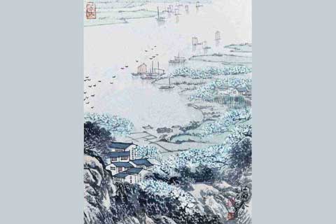 ���ض𡤽��ϴ�ɫ