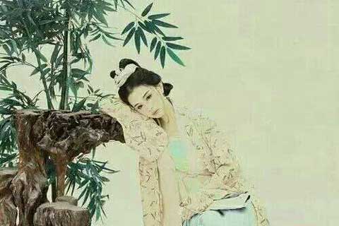 凤凰台上忆吹箫·烟锁红烛泪