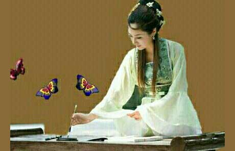 �����黭ʫ��