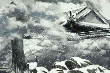 ��ɽһ���ơ�һ��÷