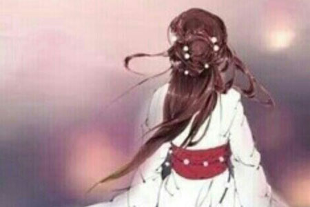 行香子·为柒瑟赋词以寄之