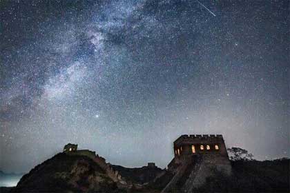 牡丹亭·月半星稀两点