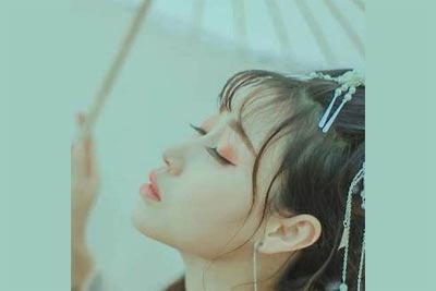 疏影·思远歌,君语同