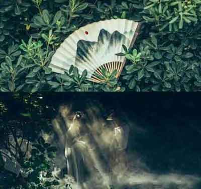 南歌子·山村野游(外一首)