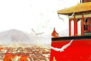 ʮ���绪��