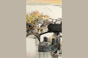 ����ӡ�ϸ�괩�����¥