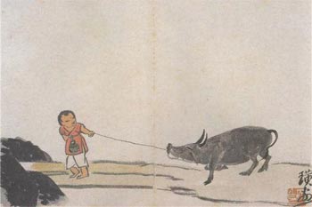 你不戴眼镜真好看