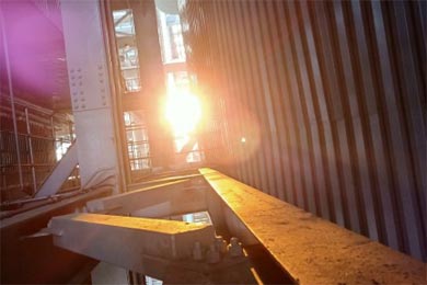 ����������η����