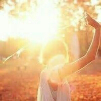 那缕阳光作文300字