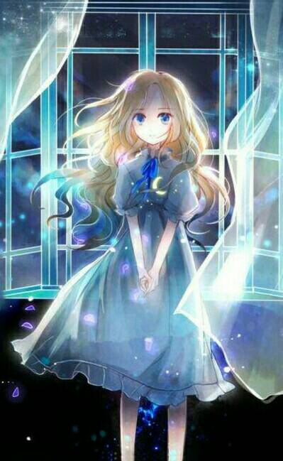 顾与天使作文950字