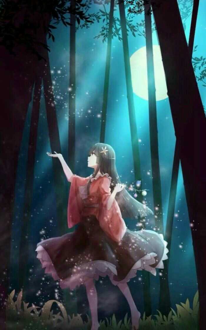 �������棨ʮ������Ů����ƪ