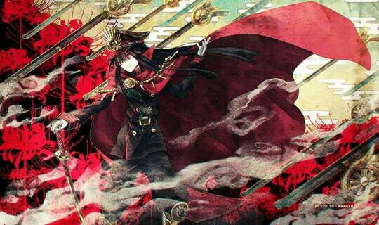 Fate/Final Code��13����ս��һ��