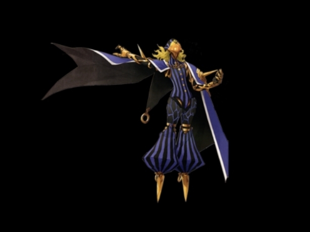 Fate/Final Code��33��ħżʦ������