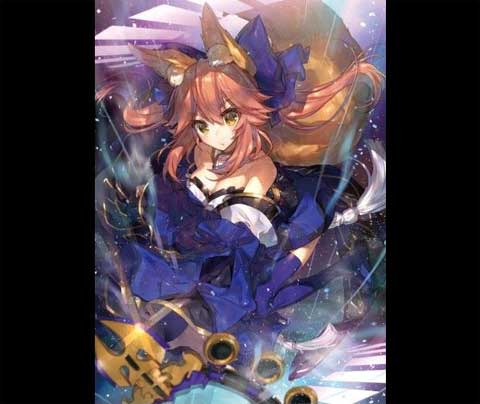 Fate/Final Code��36�����֣�����