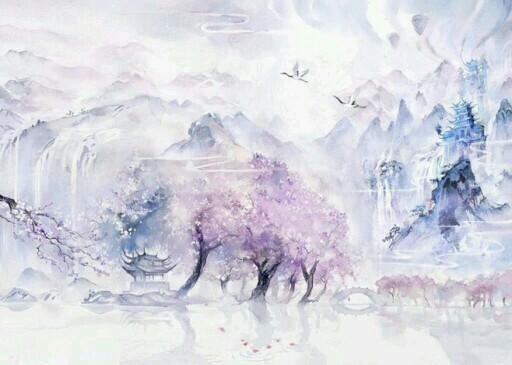 《繁星.春水》伴我成长作文600字