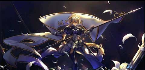 Fate/Final Code��40��ɱ�˹��Ĵ���