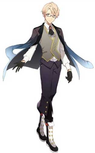 Fate/Final Code��41������վ����
