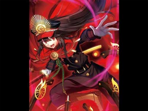 Fate/Final Code��42����������ս��һ��