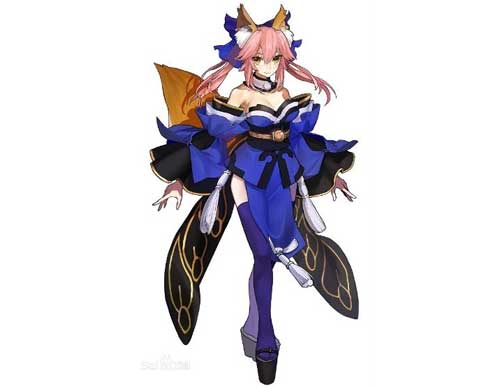 Fate/Final Code��46���ж���ʼ