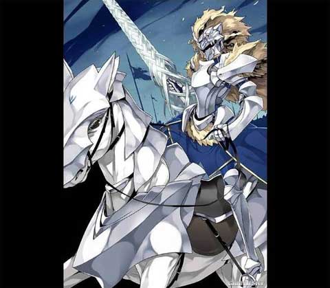 Fate/Final Code��48����ɱ������