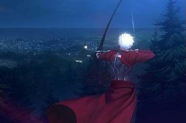 Fate/Final Code��50����ɱ���ģ�
