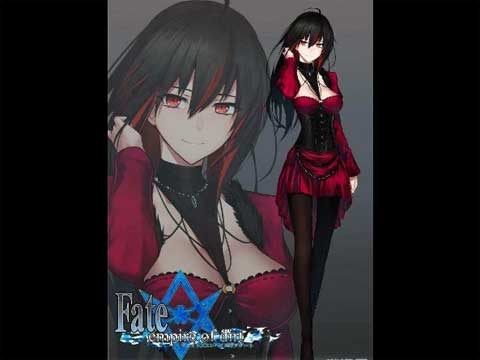 Fate/Final Code��53���ѵõ�����