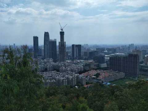 风景如斯千般好作文1500字