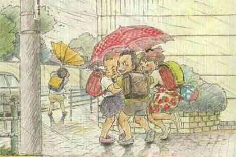 甜化你的心·巧克力作文750字