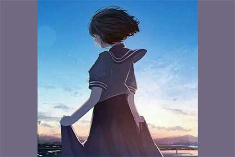 守望麦田作文750字