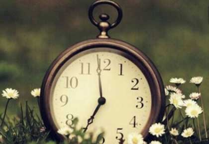 光阴的流逝作文1500字