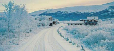 我眼中的冬天作文800字