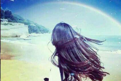 传递爱和正能量作文800字