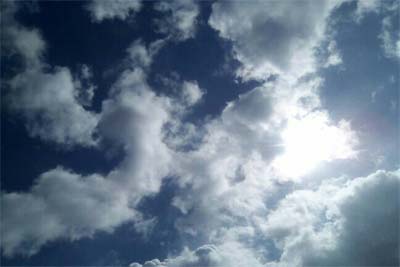 碧落九重霄作文600字