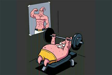 大声说不作文550字