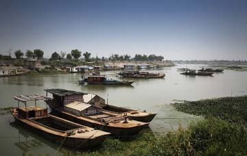 他的那条河作文1500字