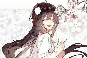 女孩,你好作文200字